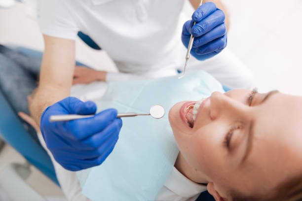 Best Dental Fillings (Composite and Amalgam)  in Pipestone, MN